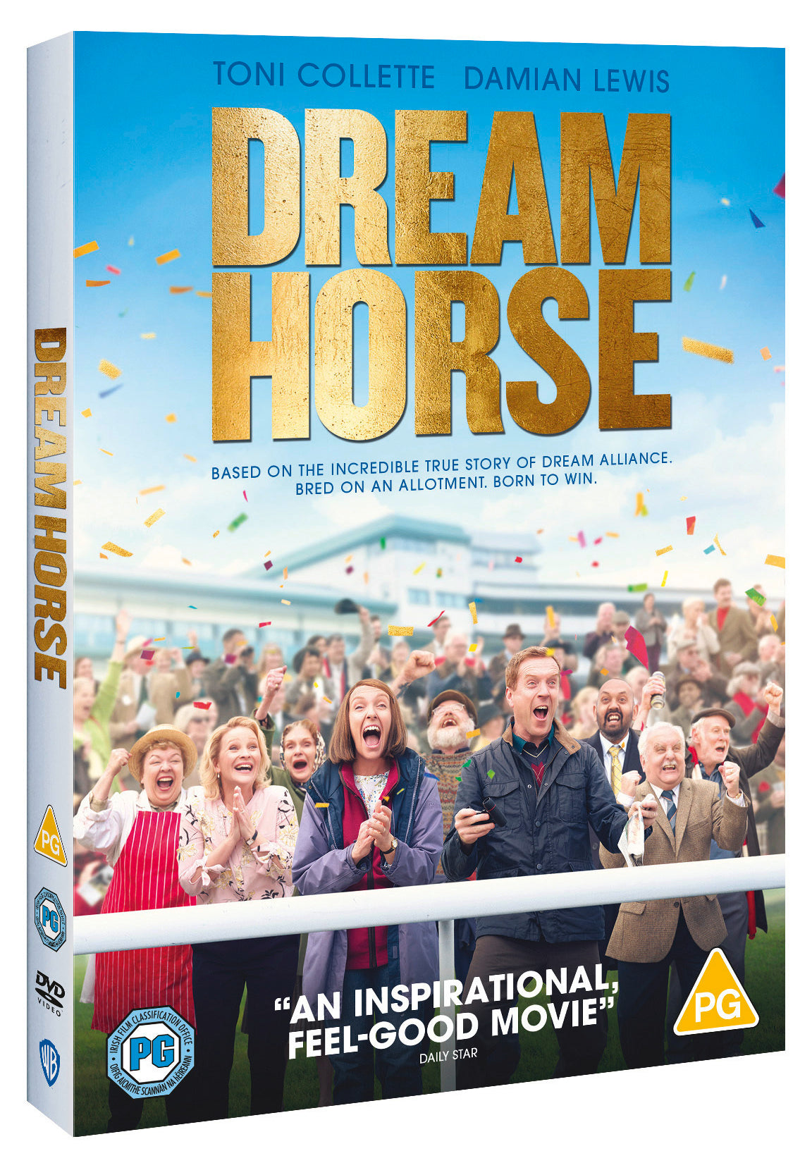 Dream Horse