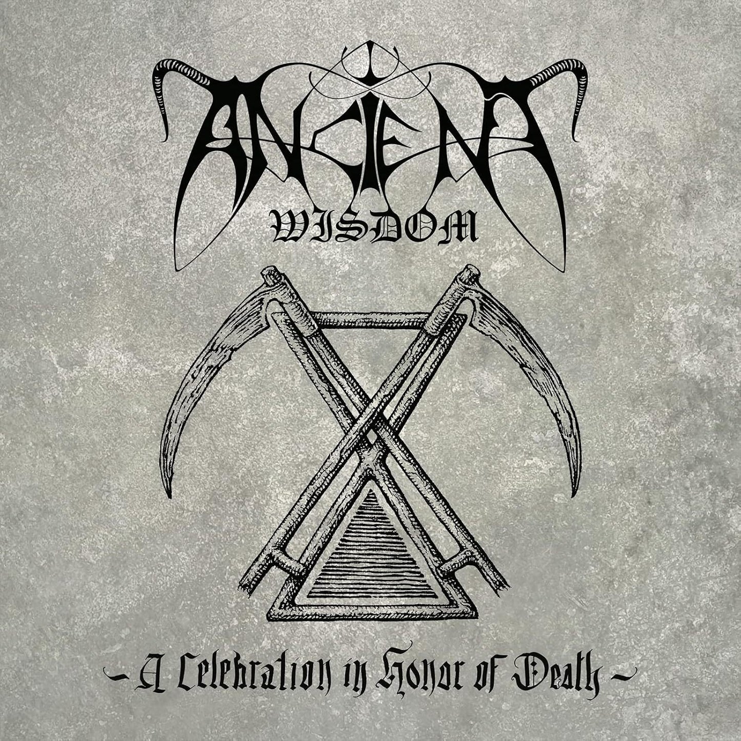 A Celebration in Honor of Death