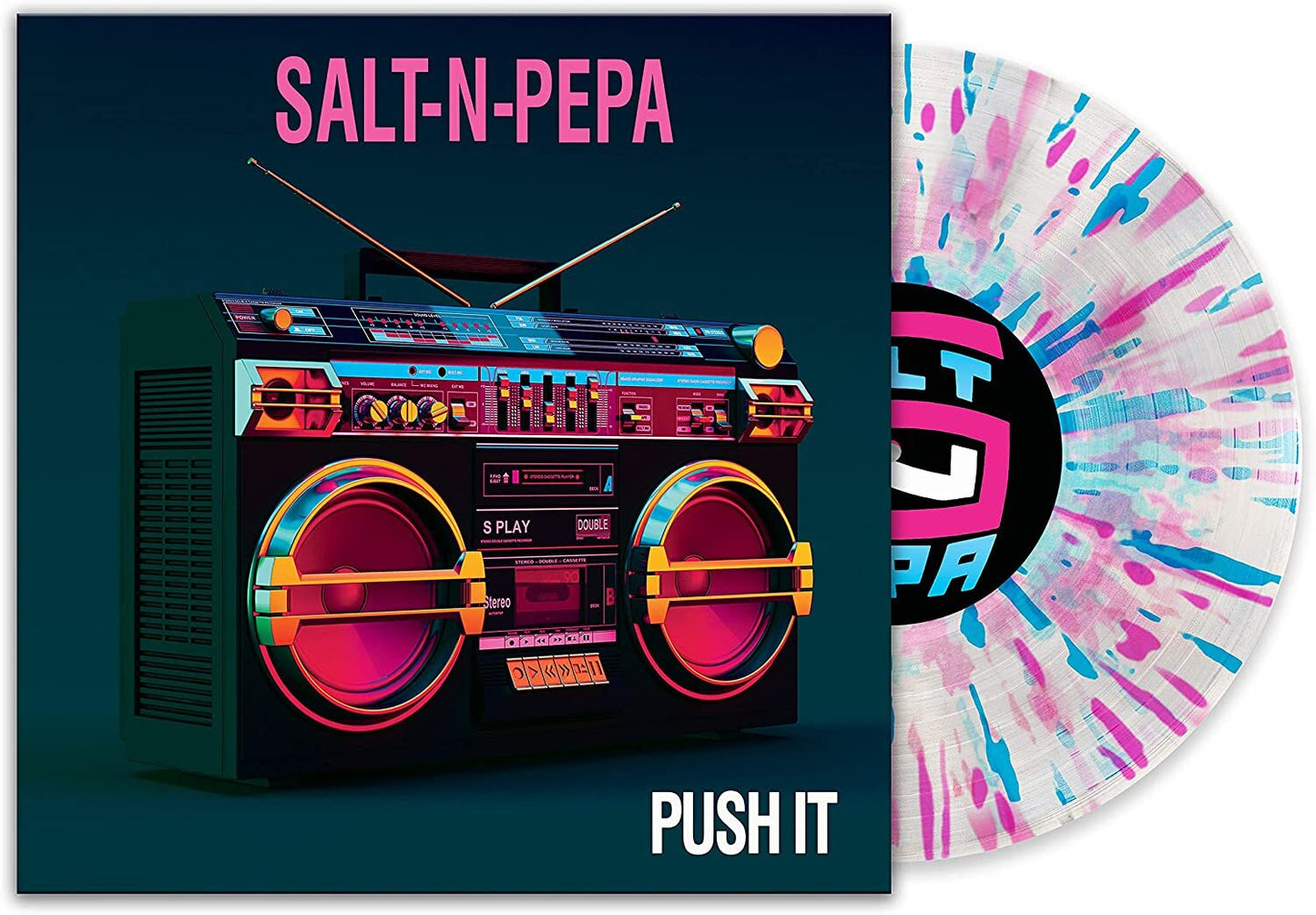 Push It