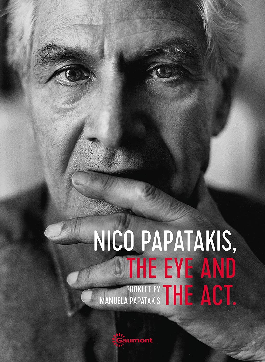 Coffret nico papatakis Berge, Francine; Berge, Colette; De,...