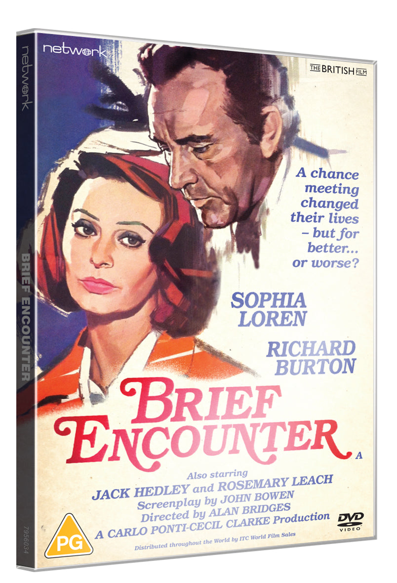Brief Encounter