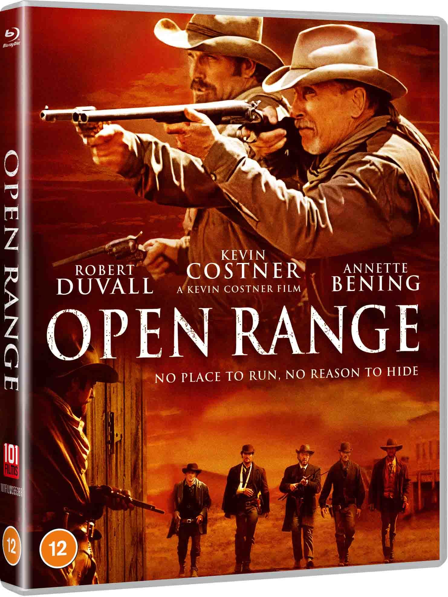 Open Range