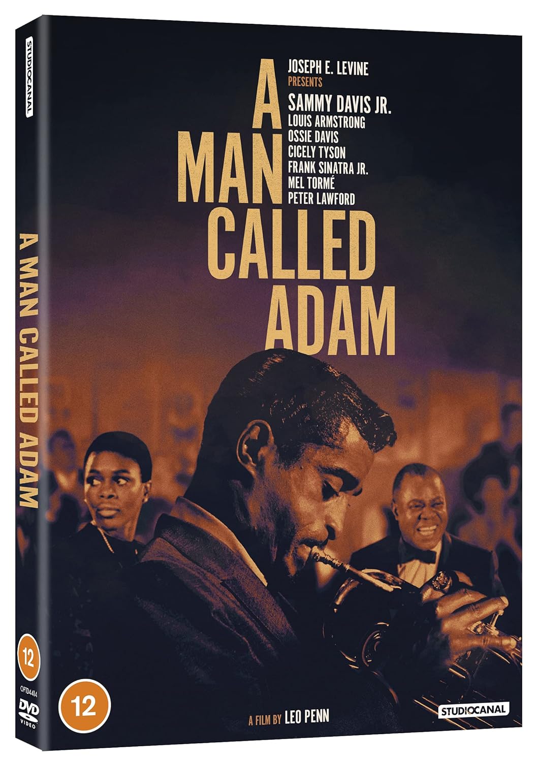 A Man Called Adam