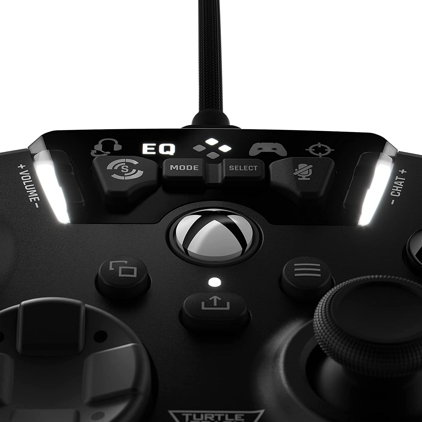 Turtle Beach Recon Controller Black - Xbox Series X|S, Xbox One and PC Recon Recon Black