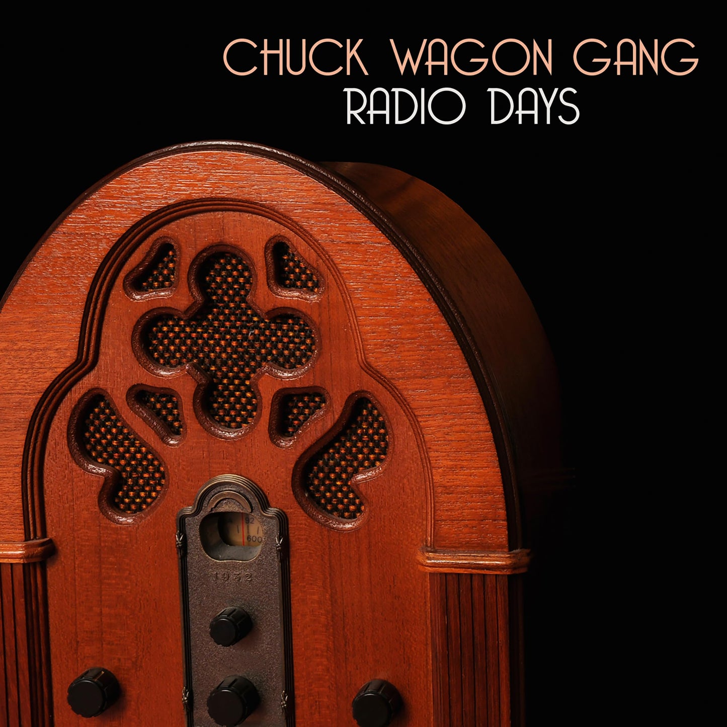 Radio Days