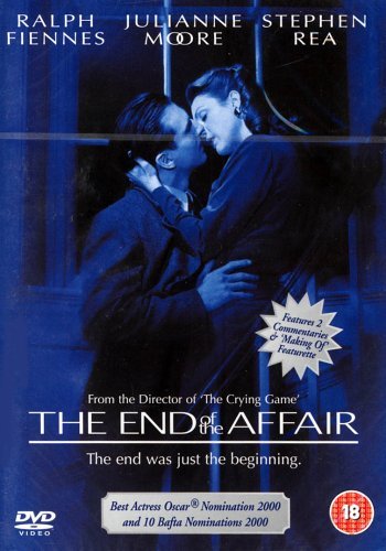 End of the Affair *** Europe Zone ***