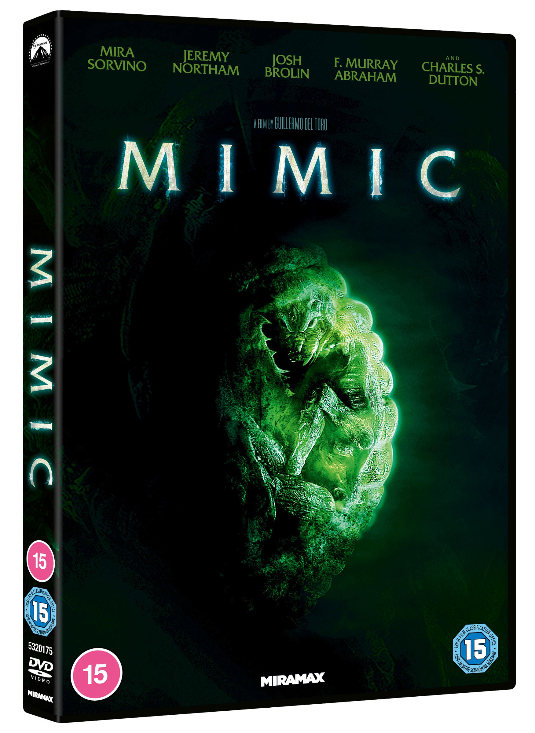 Mimic