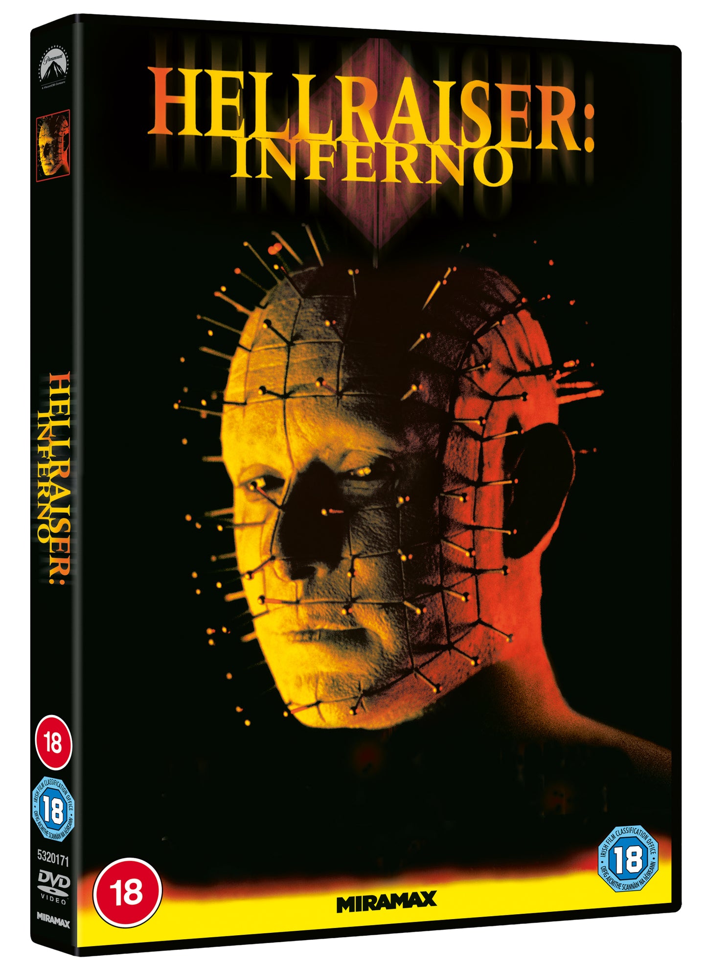 Hellraiser 5 - Inferno
