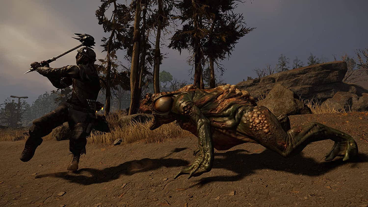 Elex 2 XSX