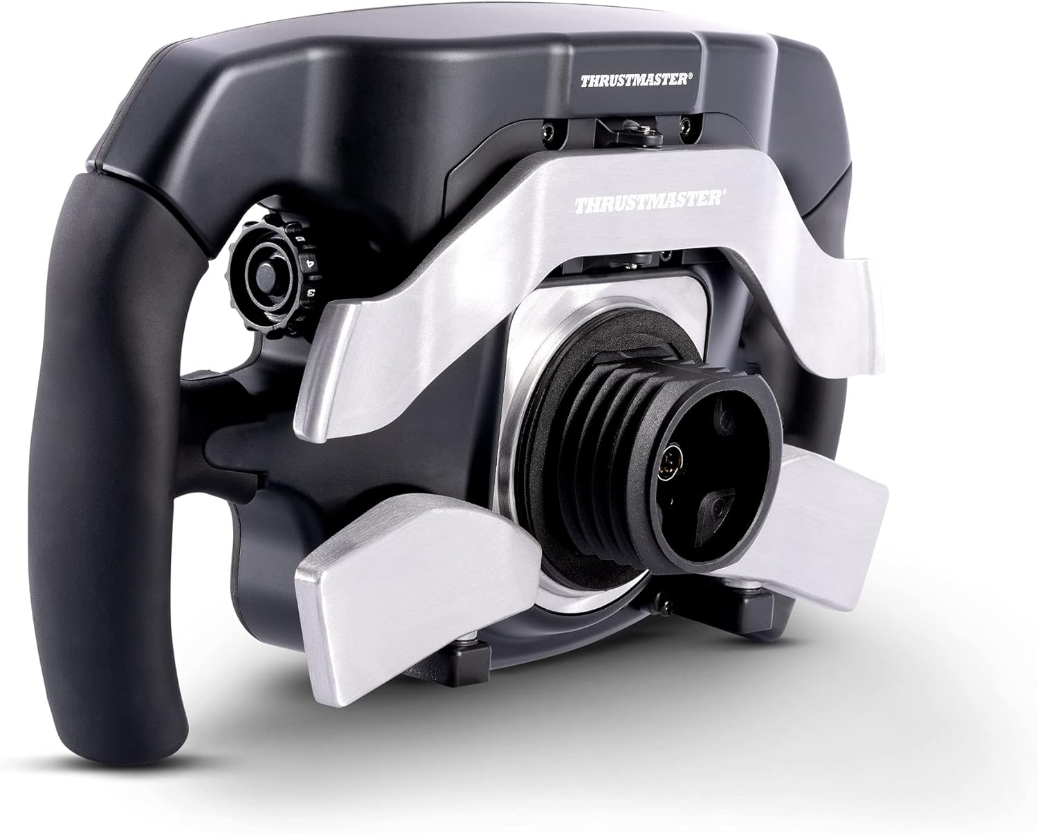Thrustmaster T-Chrono Paddles, Push-Pull Paddle Shifters for