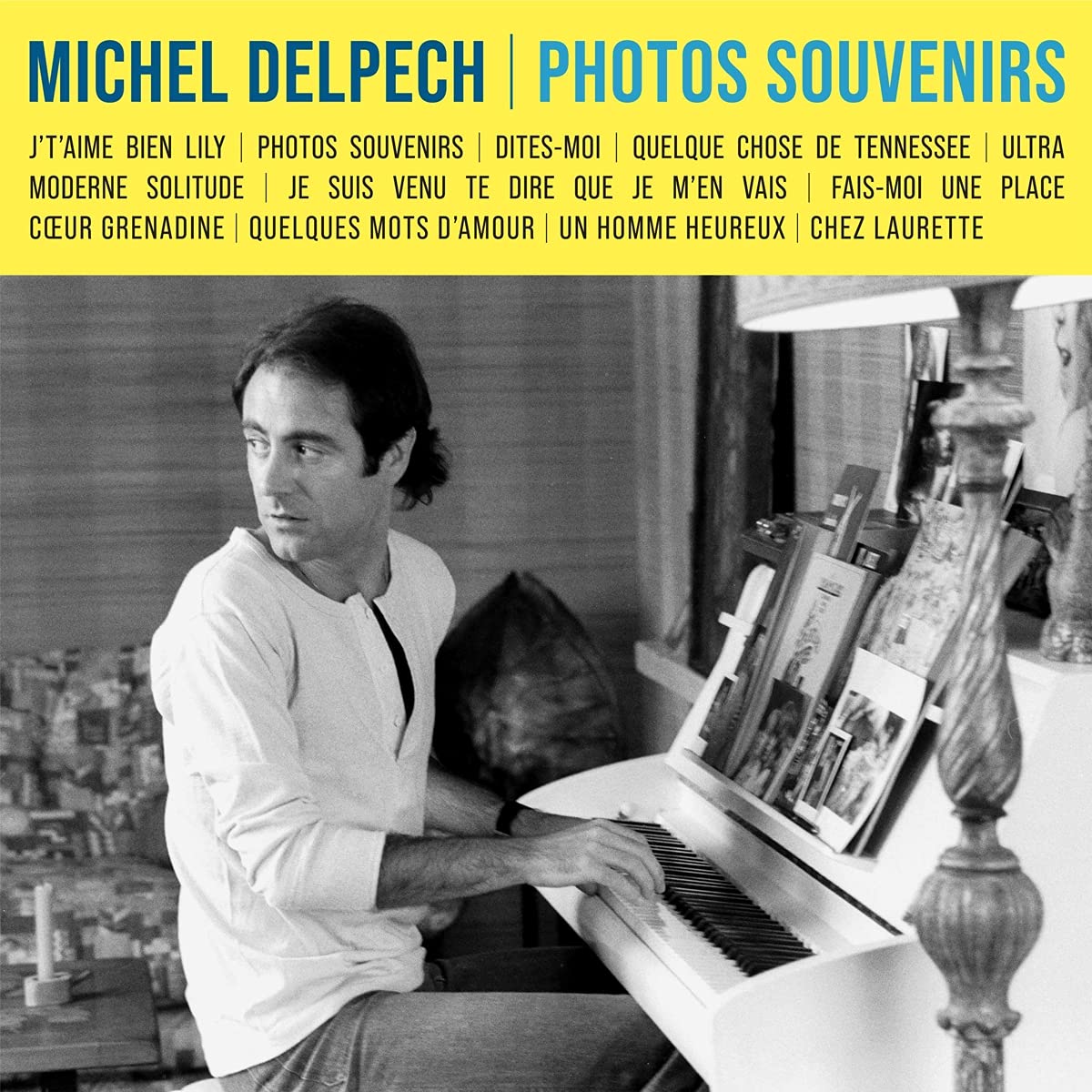 Photos Souvenirs
