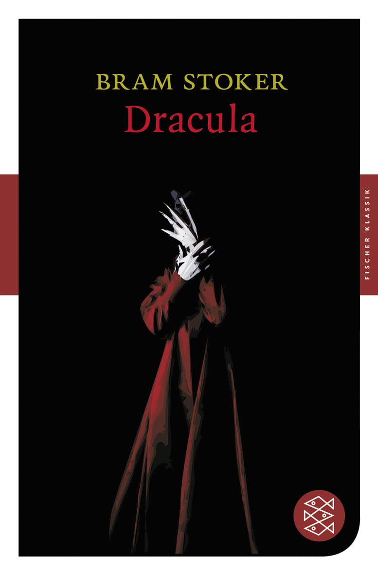Dracula - (German Import)