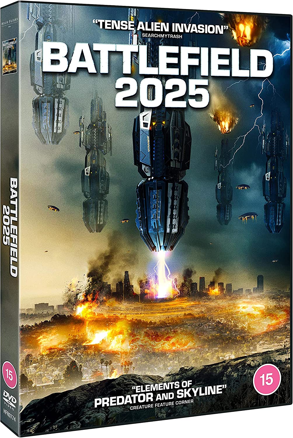 Battlefield 2025