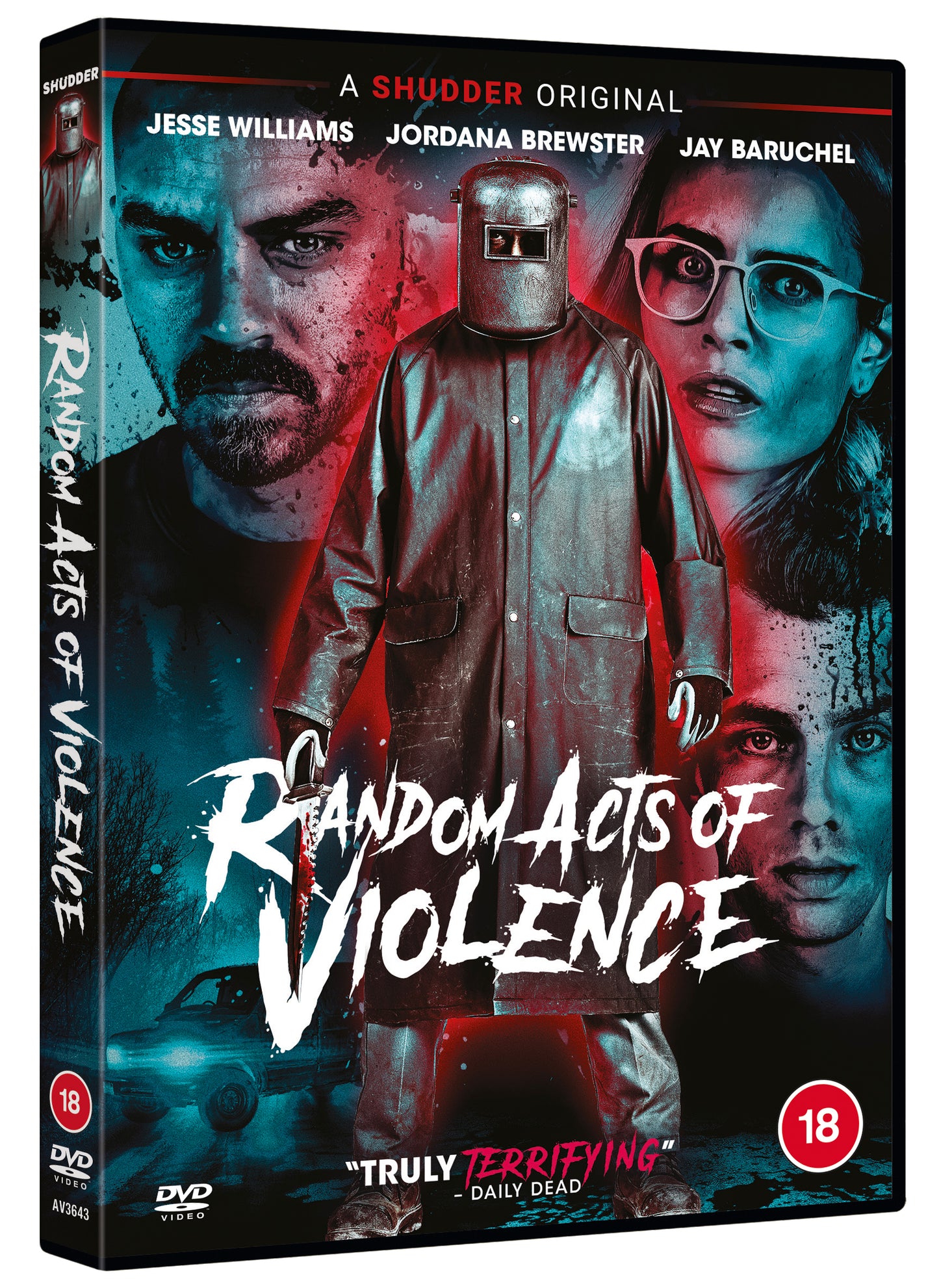 Random Acts of Violence