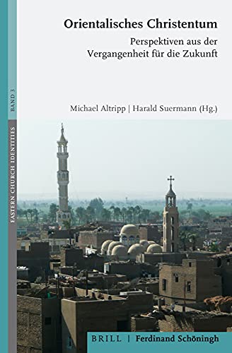 Ger-Orientalisches Christentum
