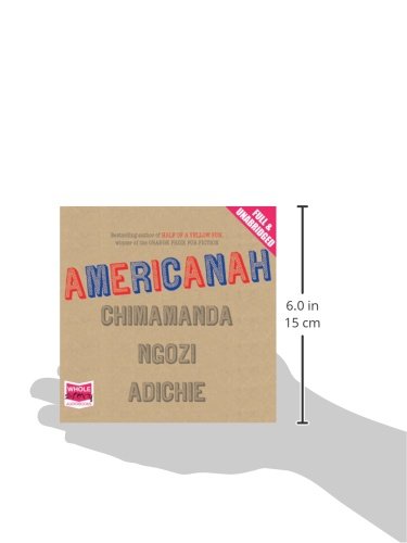 Americanah