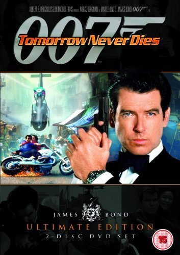 Tomorrow Never Dies