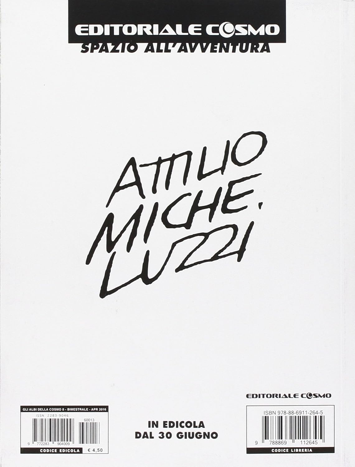 Il collezionista: 1