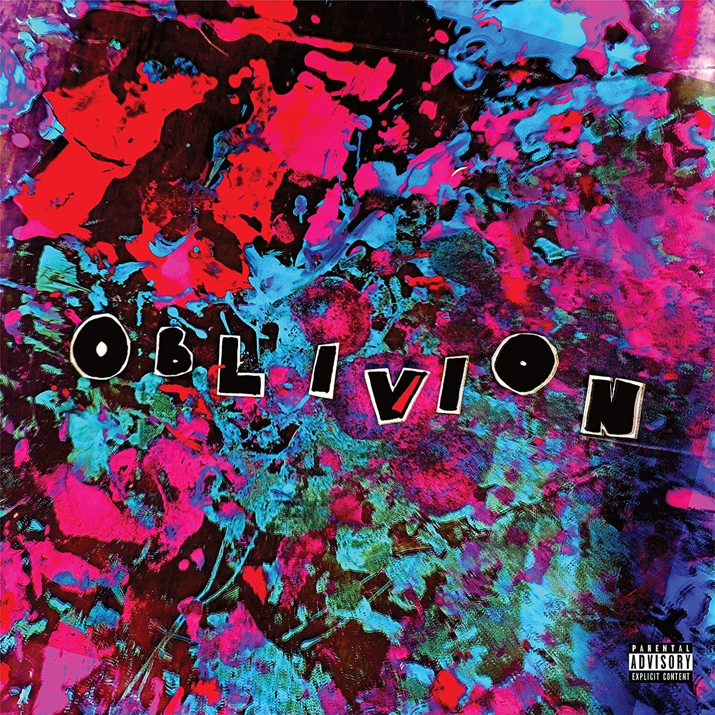 OBLIVION