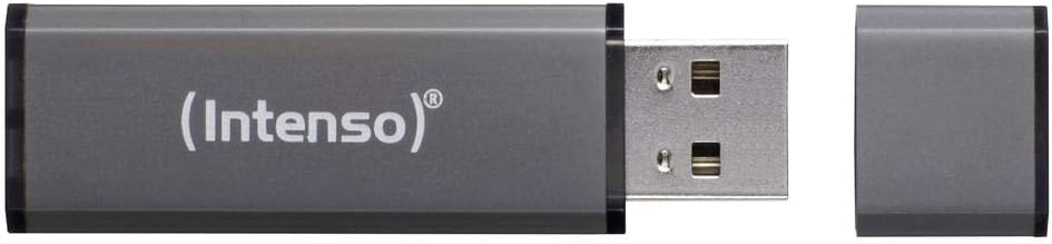 Intenso Alu Line - Flash Drive