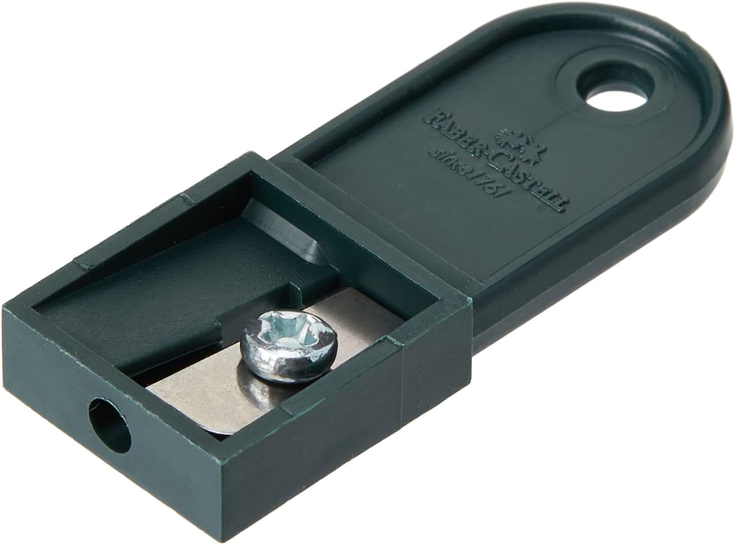 Faber-Castell Lead Pencil Sharpener For 2mm Leads