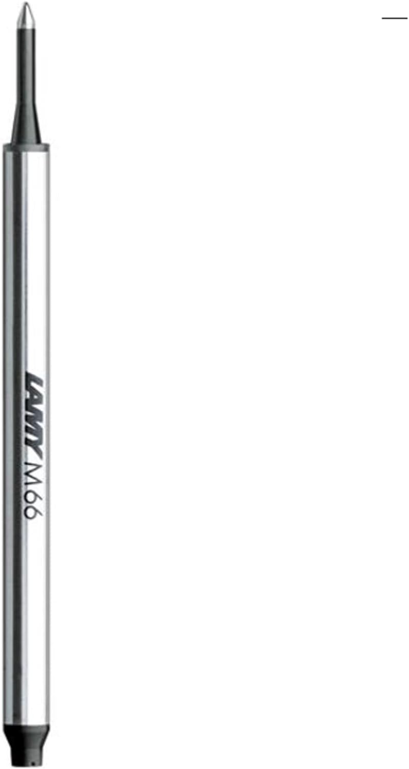 Lamy 1225079 Rollerball Pen Refill M66 B