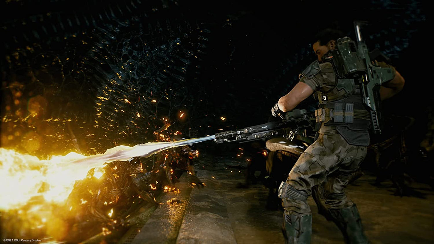 Aliens: Fireteam Elite (PS5) Playstation5 Standard