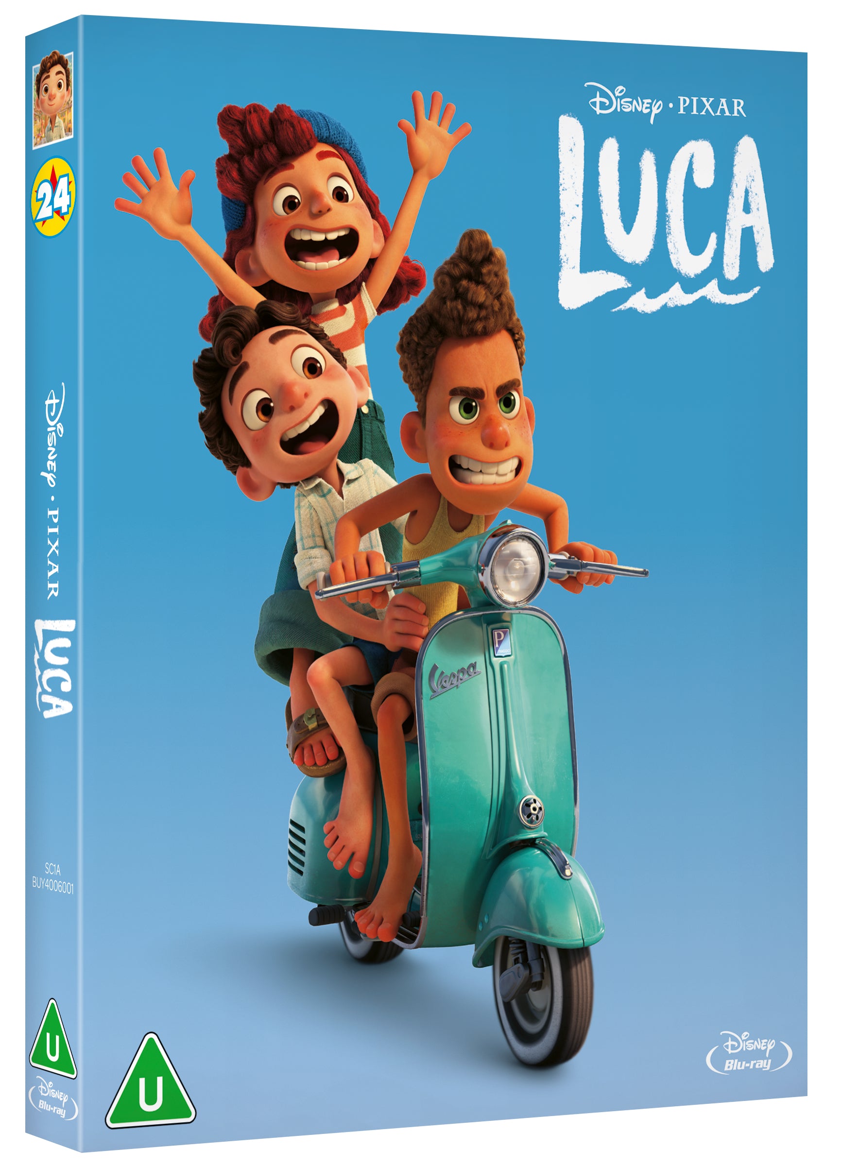 Luca