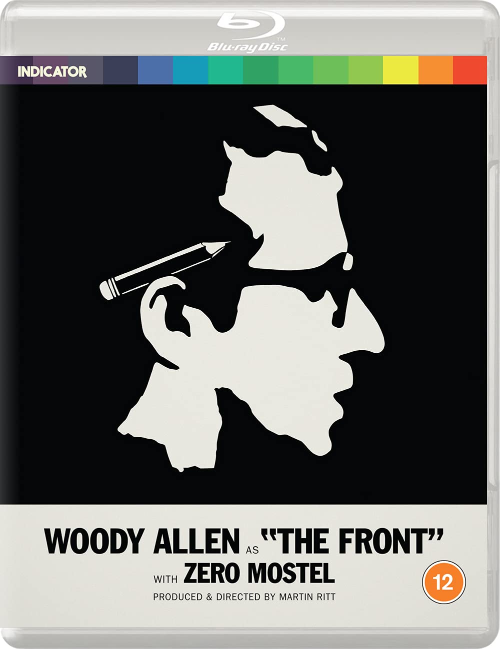 The Front (Standard Edition)