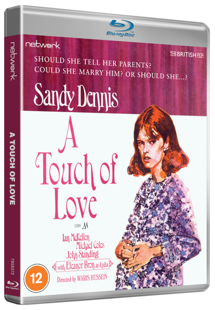 A Touch of Love