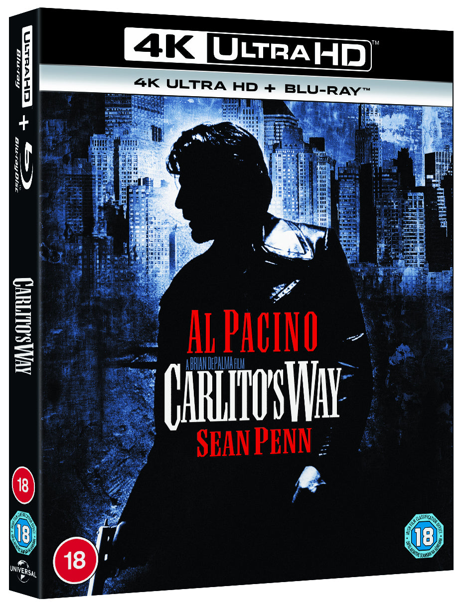 Carlito's Way