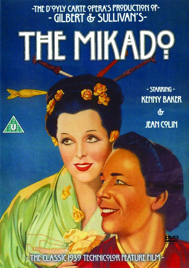 The Mikado