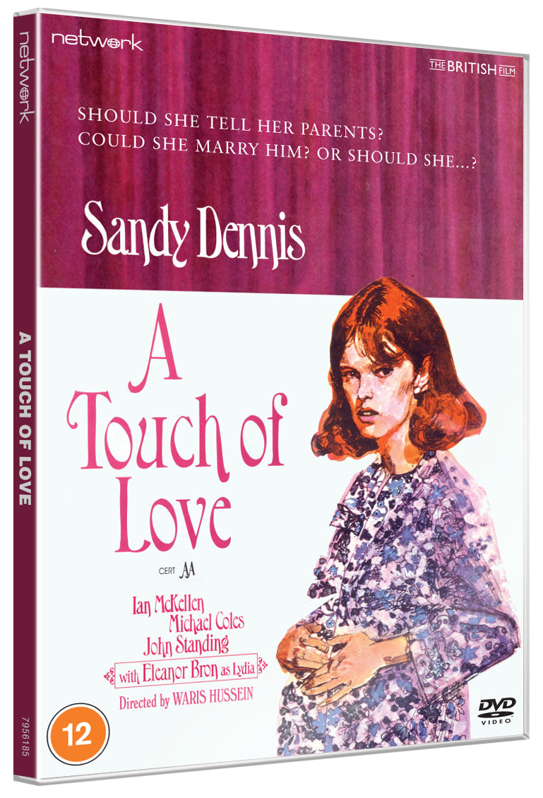 A Touch of Love