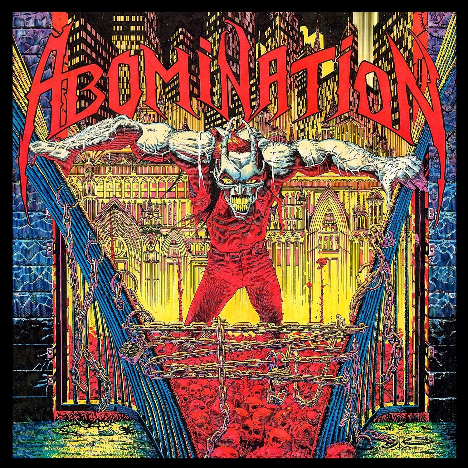 Abomination