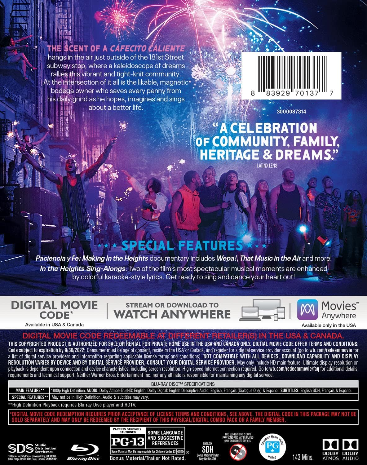 In the Heights