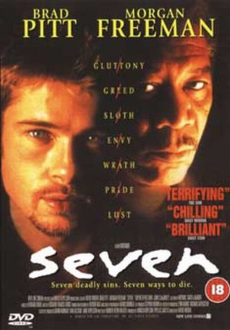 Seven