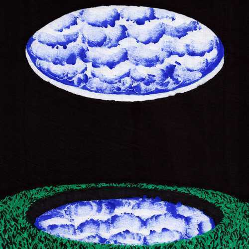 Near the Westway (RSD 2021)
