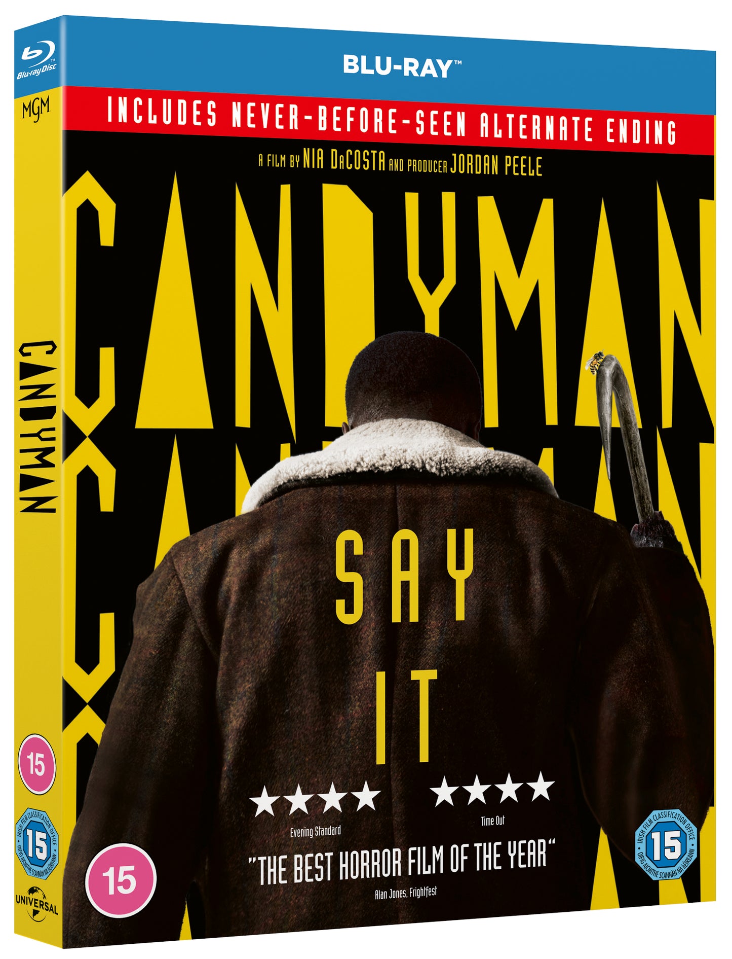 Candyman (2021)