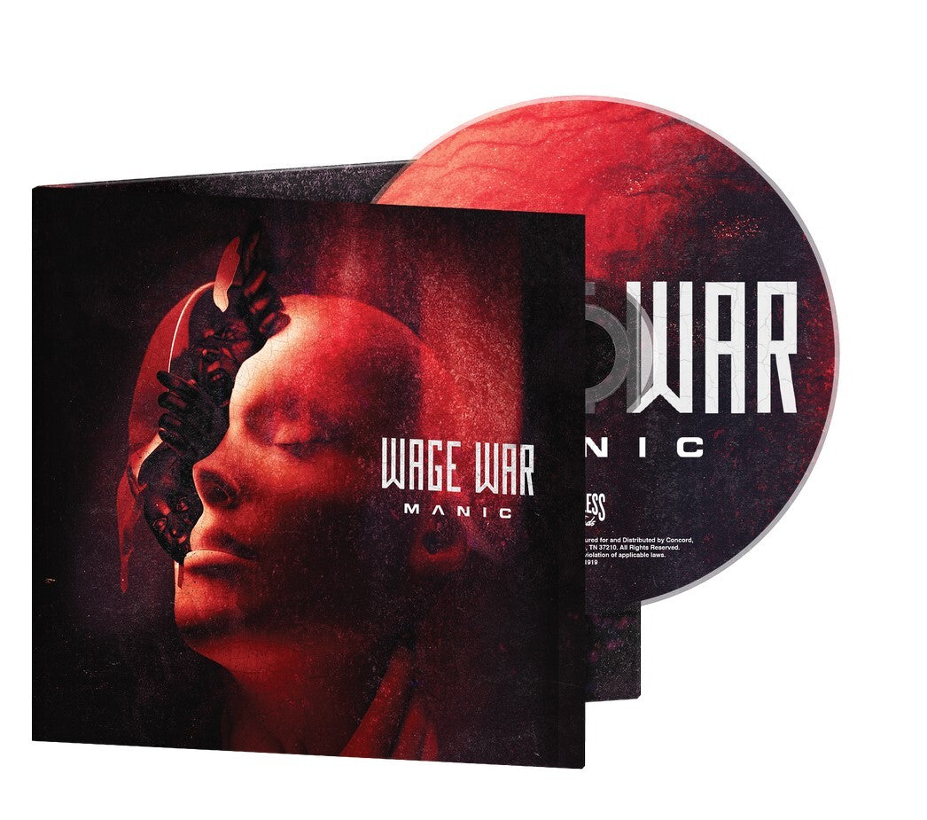 Manic