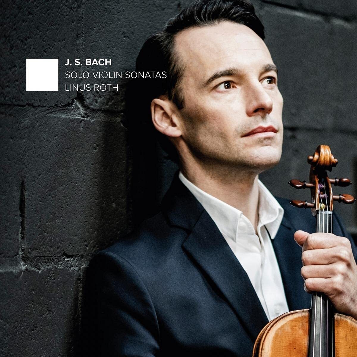 J. S. Bach: Solo Violin Sonatas