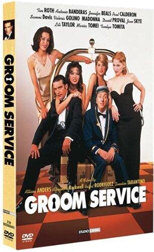 Groom Service
