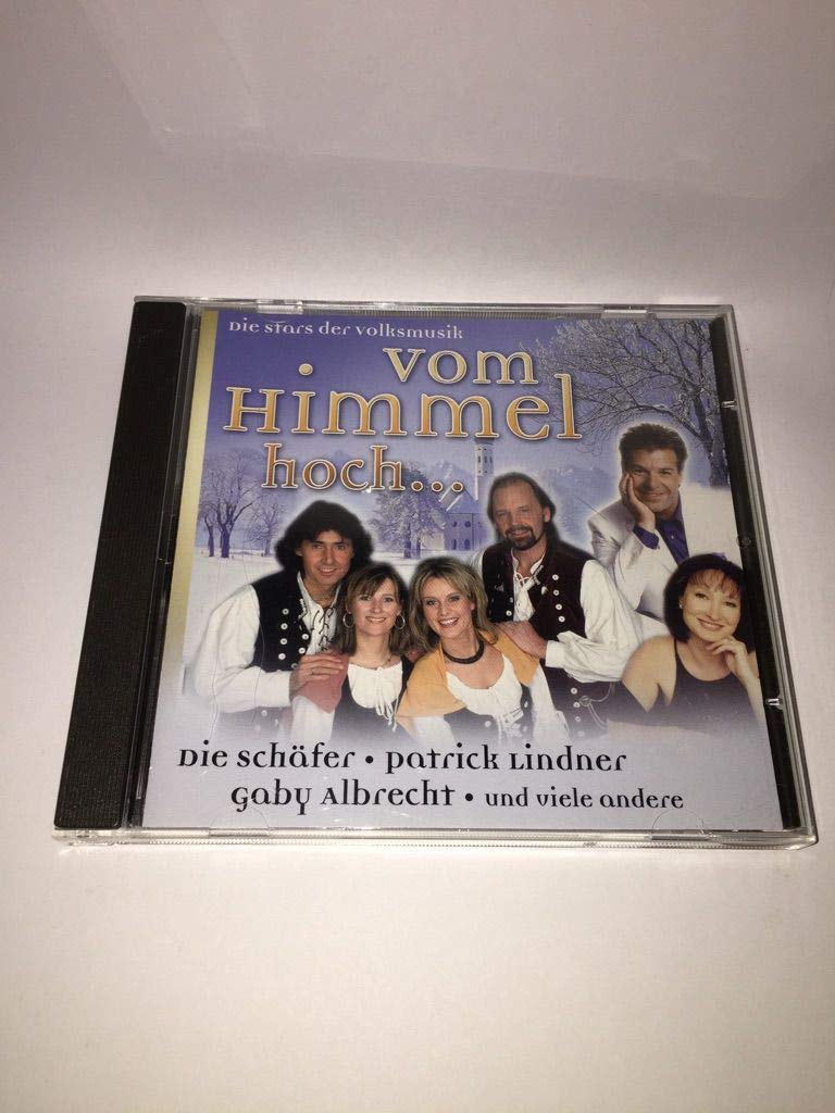 Vom Himmel Hoch