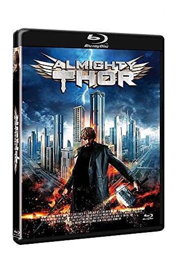 Almighty thor