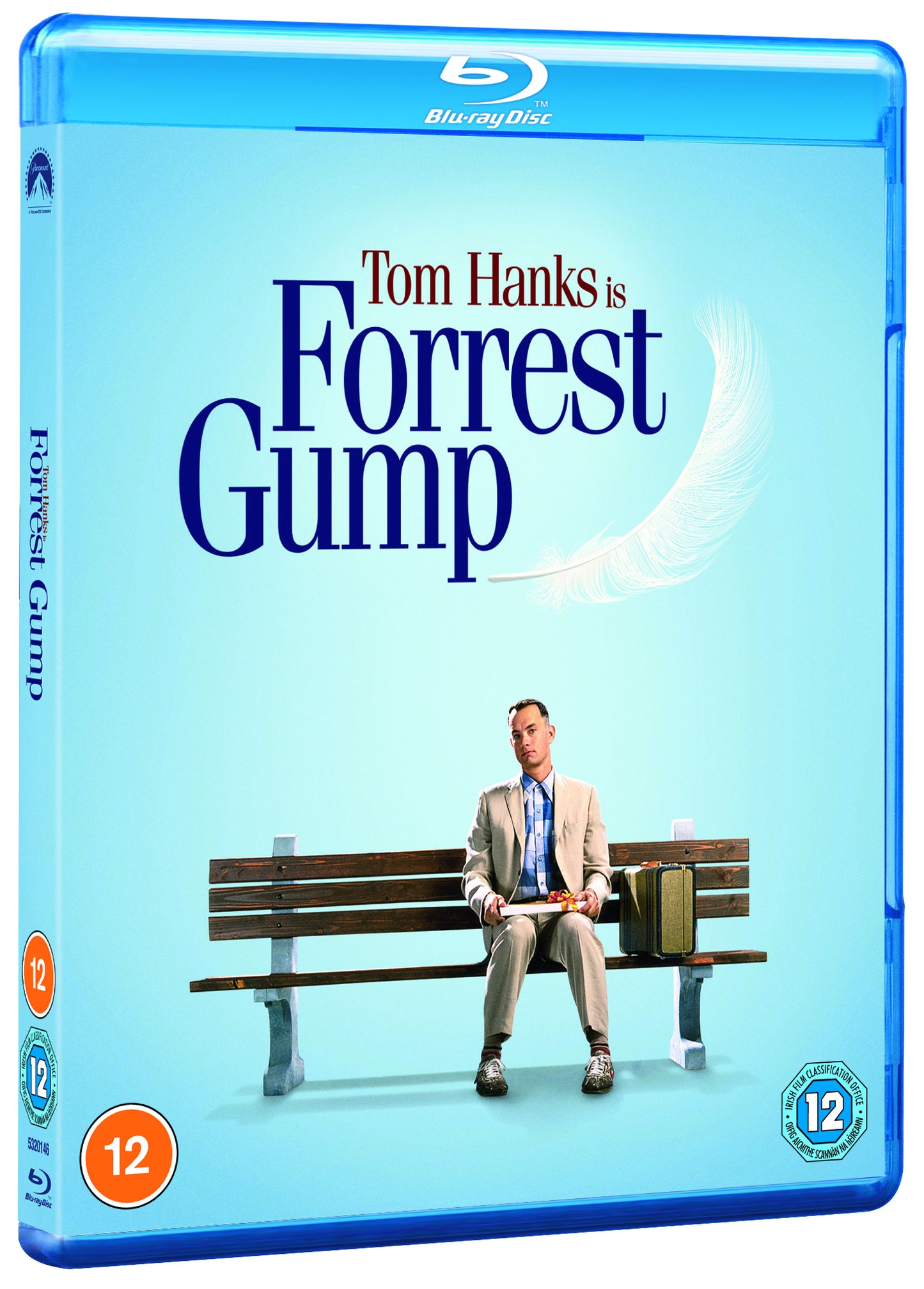 Forrest Gump