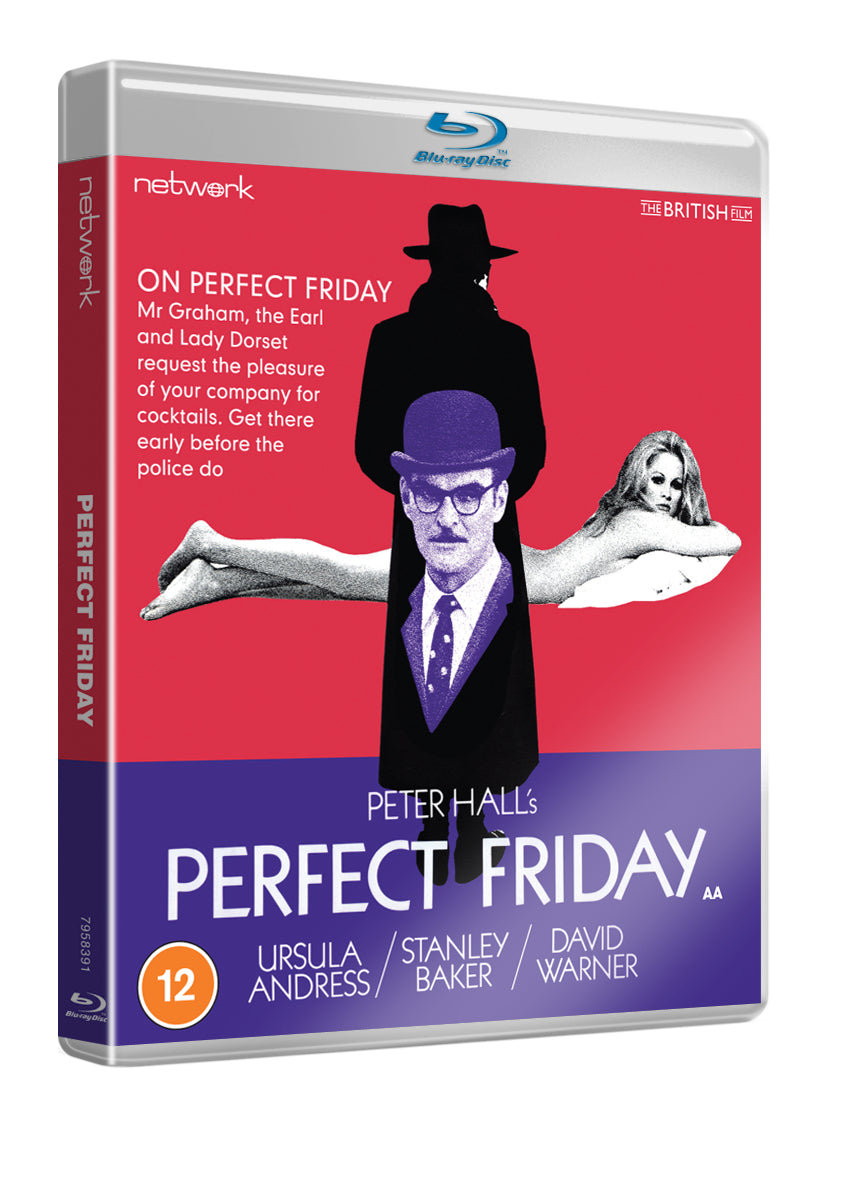 Perfect Friday