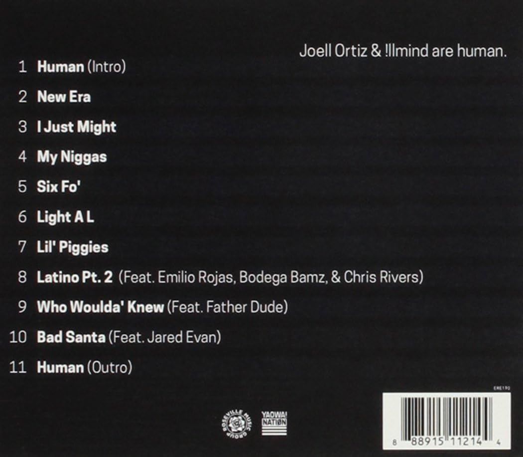 HUMAN explicit_lyrics