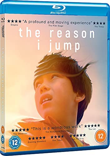 The Reason I Jump