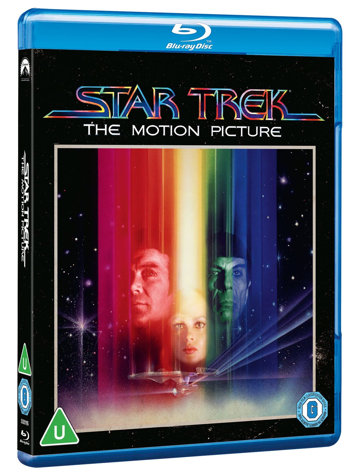 Star Trek: The Motion Picture