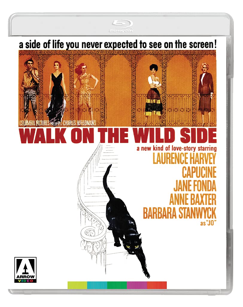 Walk on the Wild Side