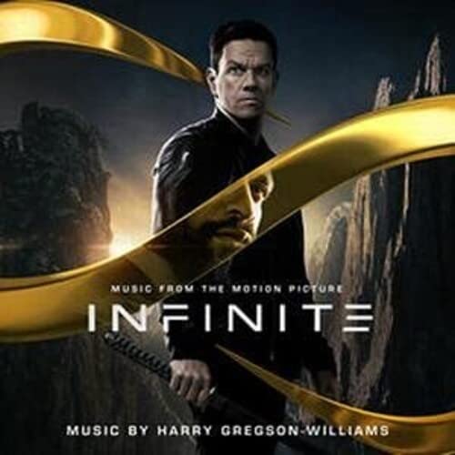Infinite / Soundtrack.